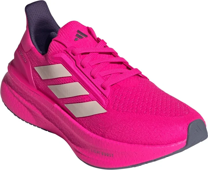 Shock Pink/ Quartz/ Plum