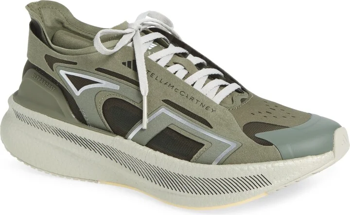 Legacy Green/ Grey/ Green