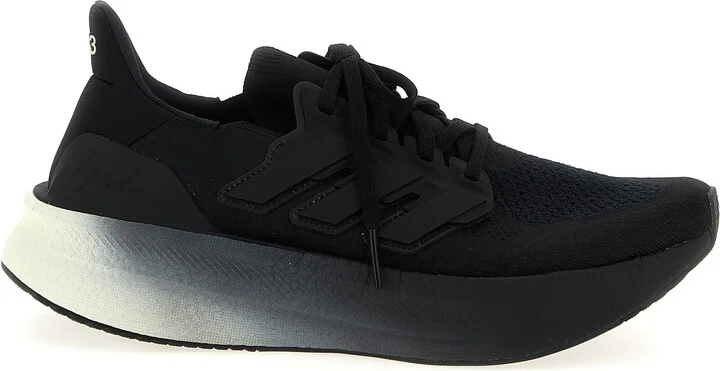 Ultraboost 5 Sneakers Black