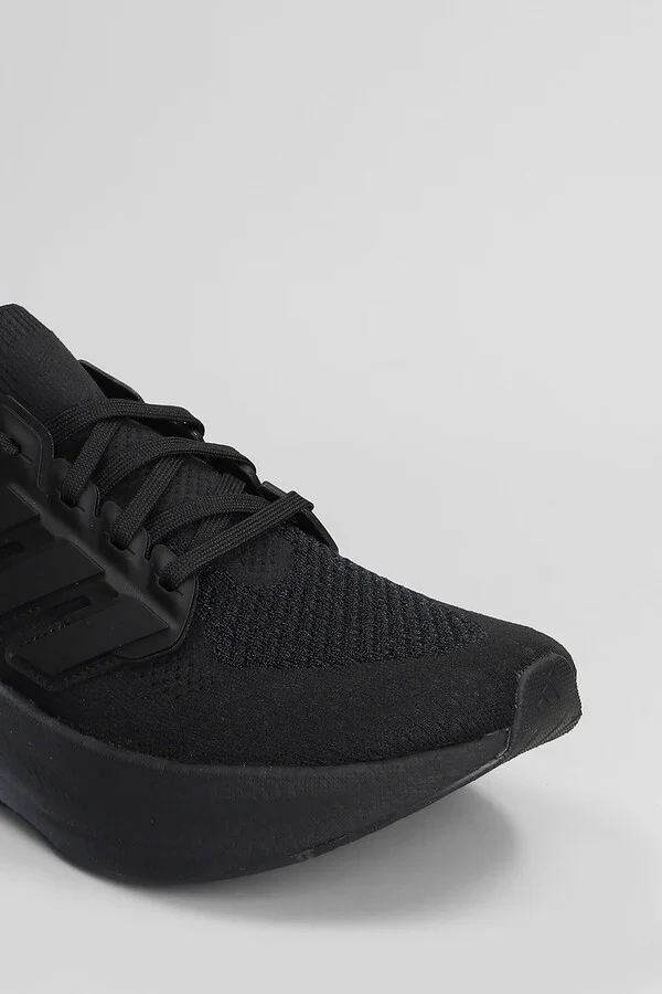 Ultraboost 5 Sneakers In Black Fabric - Image 5