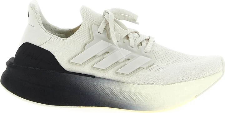 Ultraboost 5 Sneakers White/Black