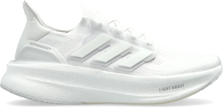 ‘ULTRABOOST 5 W’ Sports Shoes, , - White