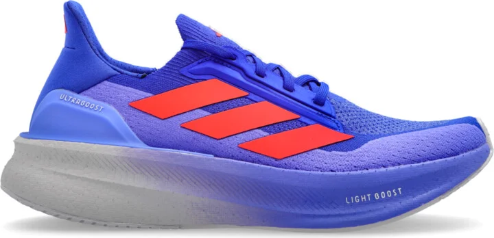 Ultraboost 5X Sports Shoes, , - Blue