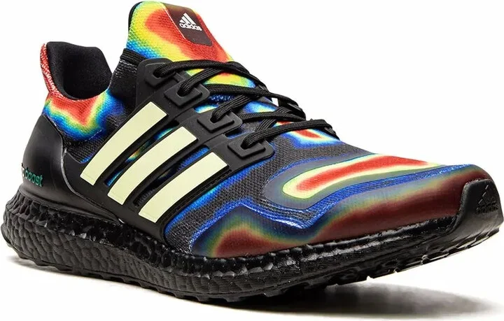 Ultraboost BM "Heat Map" sneakers - Image 2