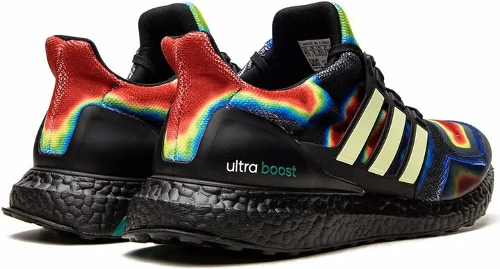 Ultraboost BM "Heat Map" sneakers - Image 3