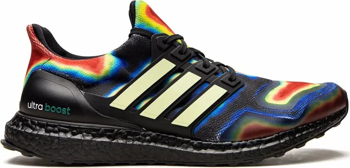 Ultraboost BM "Heat Map" sneakers