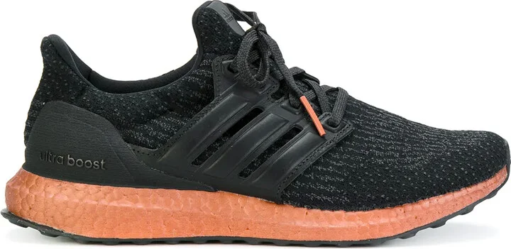 Ultraboost "Bronze Boost" sneakers
