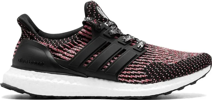 Ultraboost "Chinese New Year" sneakers