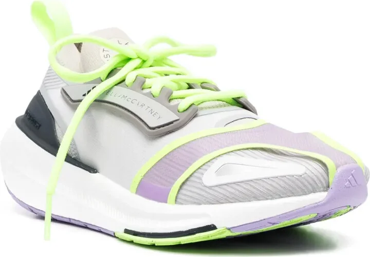 Ultraboost colour-block sneakers - Image 2