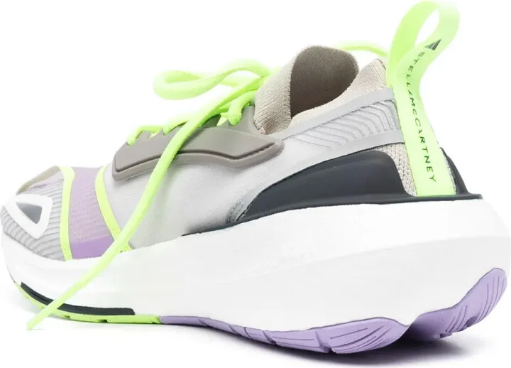 Ultraboost colour-block sneakers - Image 3