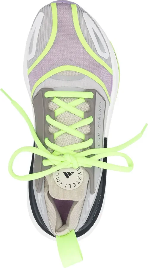 Ultraboost colour-block sneakers - Image 4