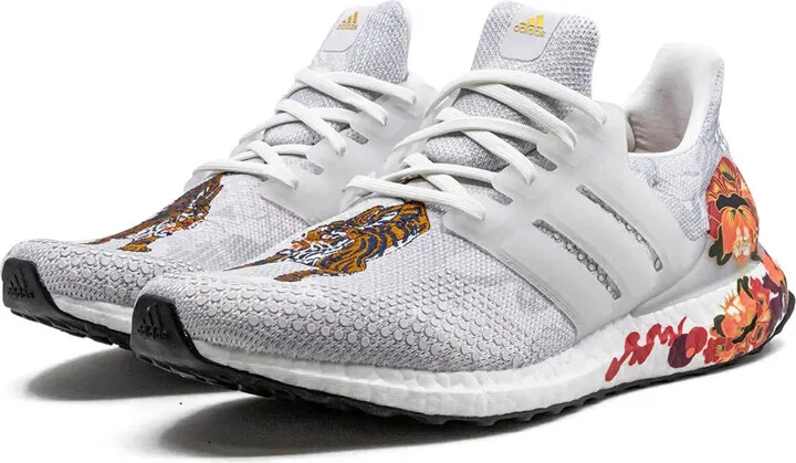 Ultraboost DNA "Chinese New Year 2020" sneakers - Image 5