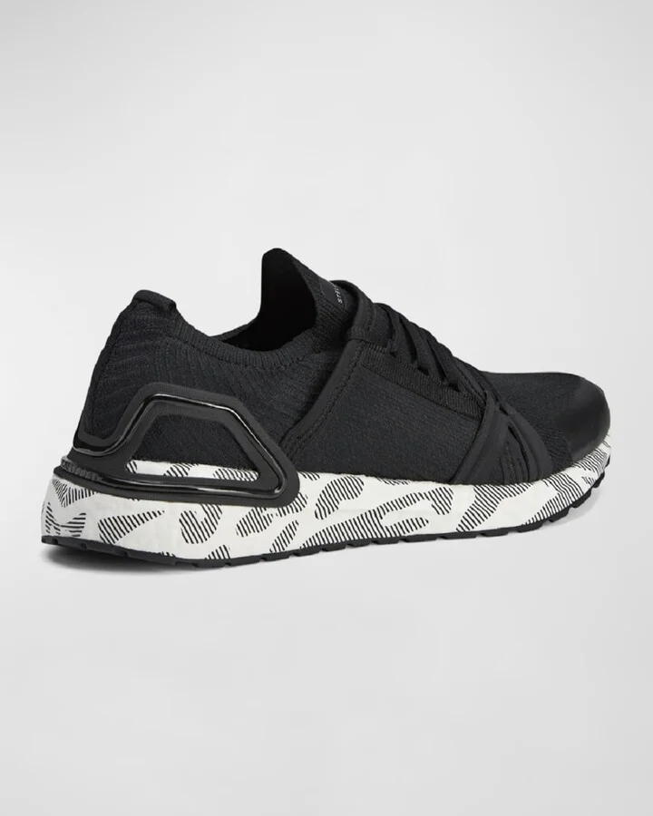 Ultraboost DNA Graphic-Sole Trainer Sneakers - Image 3