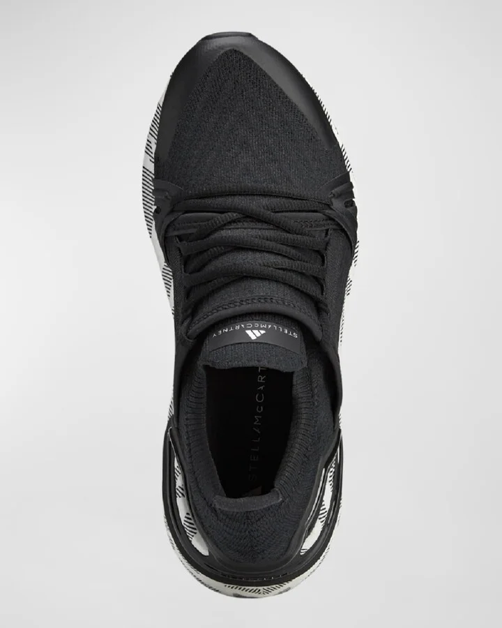 Ultraboost DNA Graphic-Sole Trainer Sneakers - Image 4