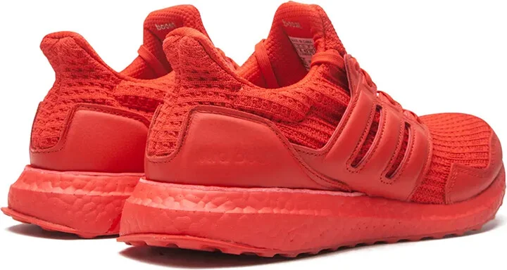Ultraboost DNA S&L "Lush Red" sneakers - Image 3