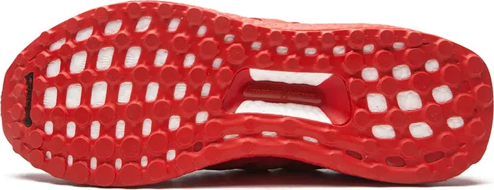 Ultraboost DNA S&L "Lush Red" sneakers - Image 4
