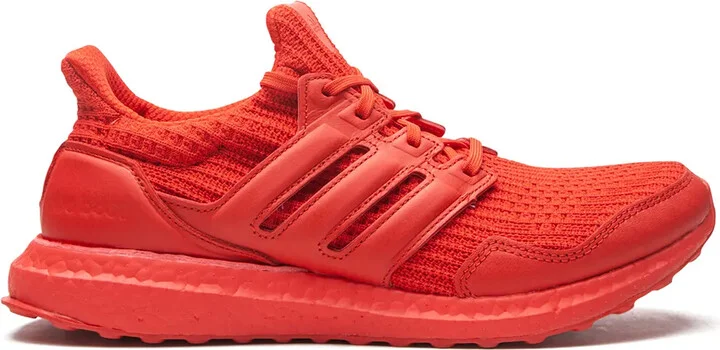 Ultraboost DNA S&L "Lush Red" sneakers