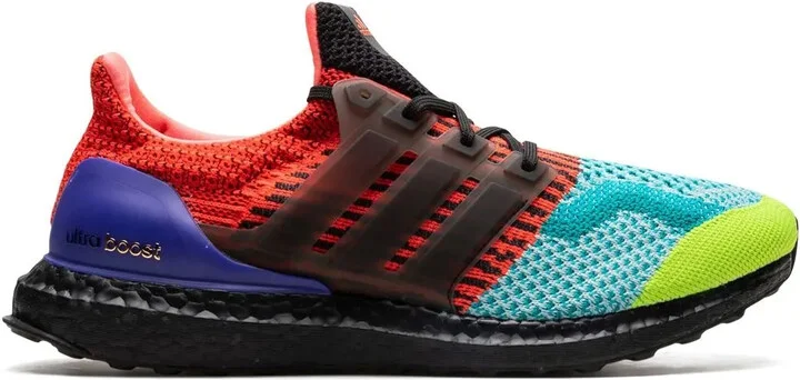 Ultraboost DNA "What The" sneakers
