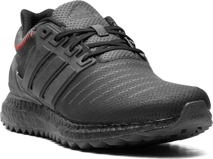 Ultraboost DNA XXII "Infrared" sneakers - Image 2