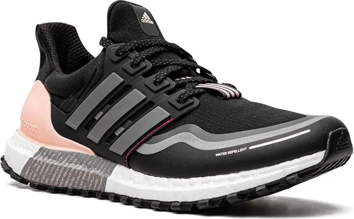 Ultraboost Guard "Black/Pink" sneakers - Image 2