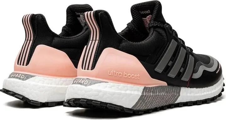 Ultraboost Guard "Black/Pink" sneakers - Image 4