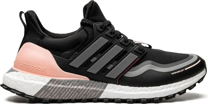 Ultraboost Guard "Black/Pink" sneakers