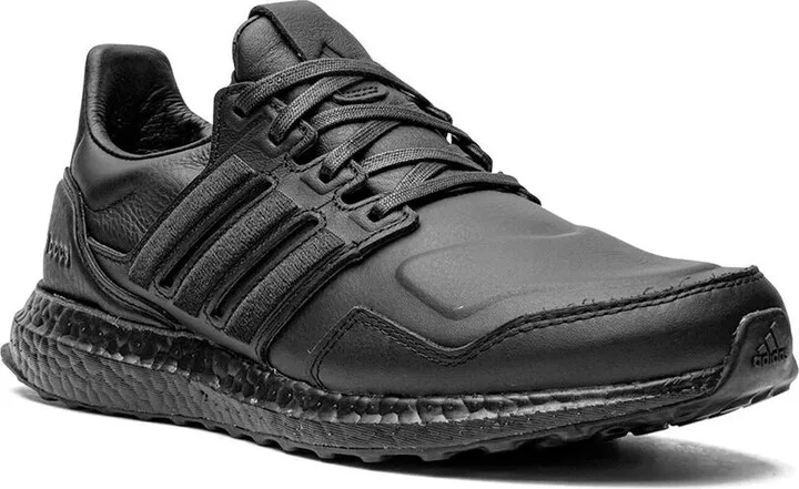 Ultraboost leather sneakers - Image 2