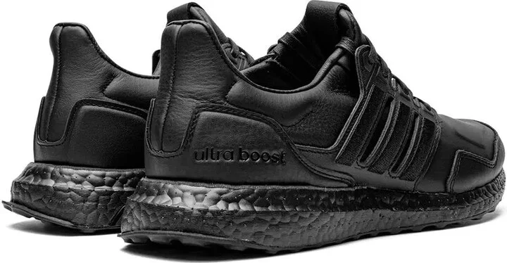 Ultraboost leather sneakers - Image 3