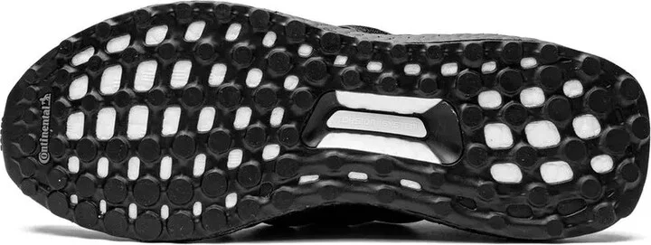 Ultraboost leather sneakers - Image 4