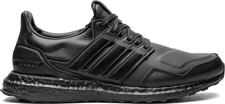 Ultraboost leather sneakers
