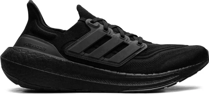 Ultraboost Light "Black" sneakers