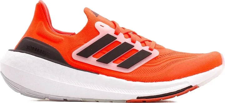Ultraboost Light "Black" sneakers
