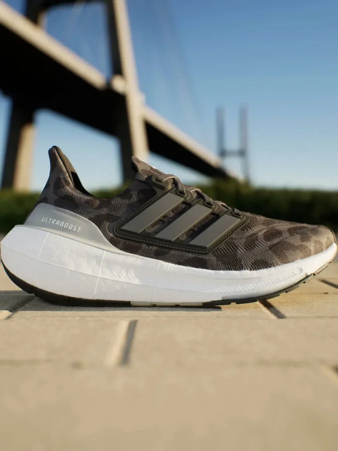 Ultraboost Light "Camo" sneakers - Image 3