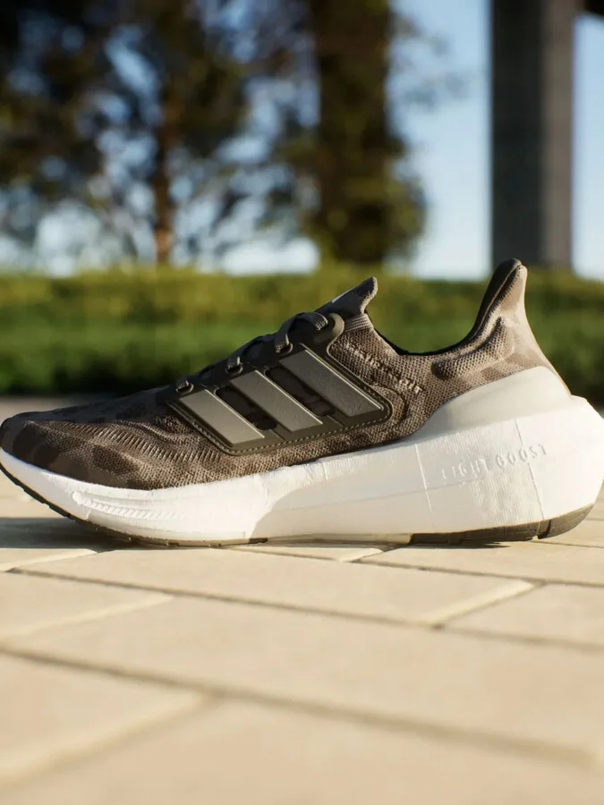 Ultraboost Light "Camo" sneakers - Image 5