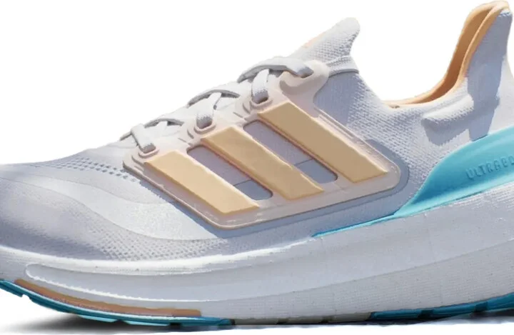 Ultraboost Light "Grey" sneakers - Image 4