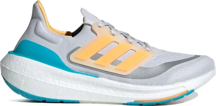 Ultraboost Light "Grey" sneakers