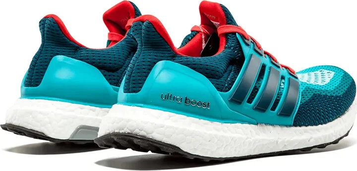 Ultraboost low-top sneakers - Image 3