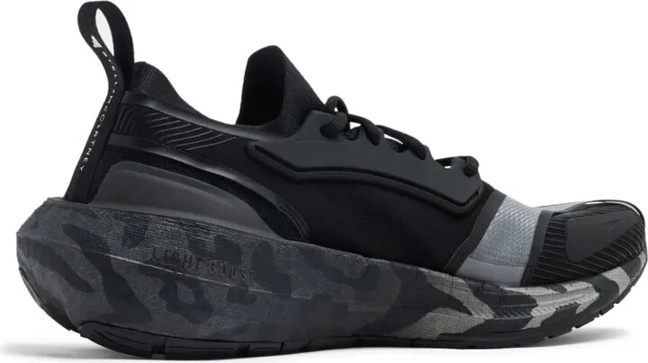 Ultraboost low-top sneakers - Image 3