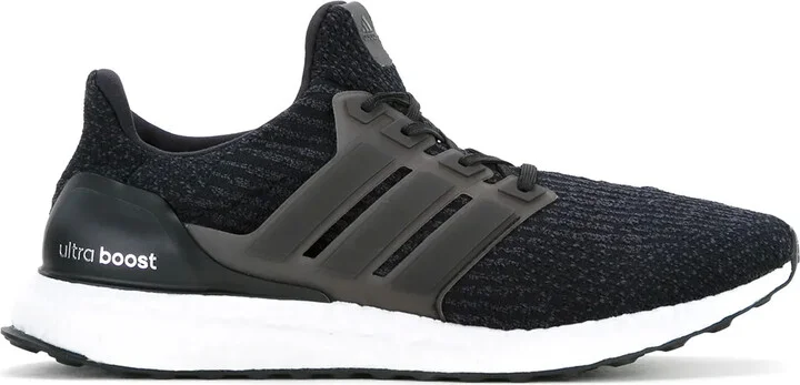 Ultraboost low-top sneakers