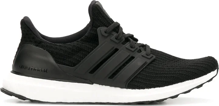 Ultraboost low-top sneakers