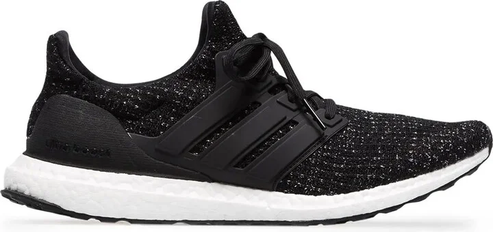 Ultraboost low-top sneakers