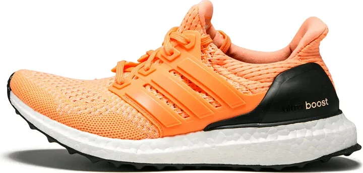 Ultraboost low-top sneakers