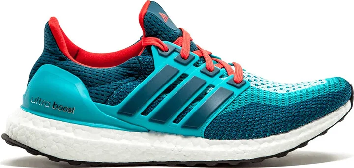 Ultraboost low-top sneakers