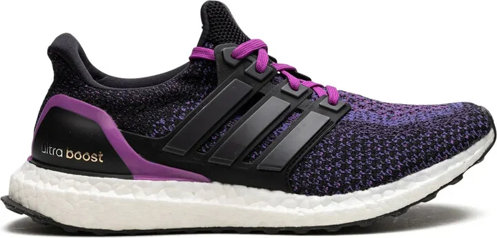 Ultraboost low-top sneakers