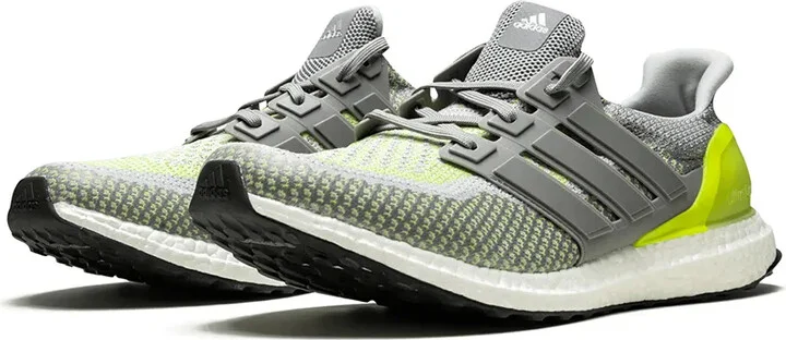 Ultraboost LTD "Glow In The Dark" sneakers - Image 2