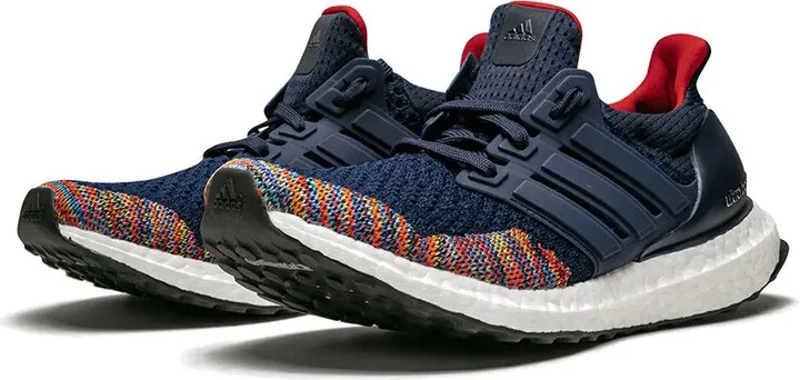 Ultraboost LTD "Multi-Color Toe Navy" sneakers - Image 2