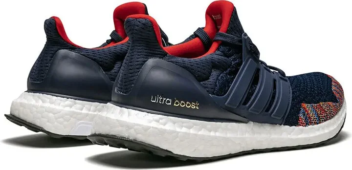 Ultraboost LTD "Multi-Color Toe Navy" sneakers - Image 3