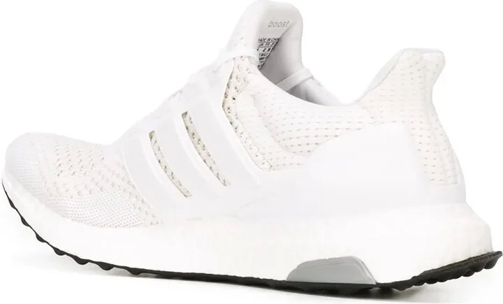 Ultraboost M "Core White" sneakers - Image 3