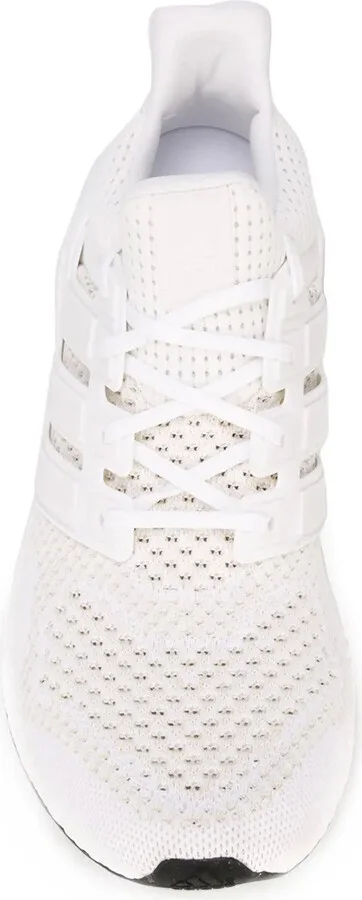 Ultraboost M "Core White" sneakers - Image 4