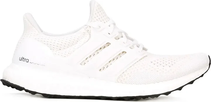 Ultraboost M "Core White" sneakers